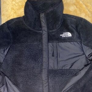 The North Face-NWOT Kids' Fleece Mashup Jacket
